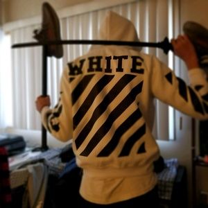 Meet your Posher, Freddy